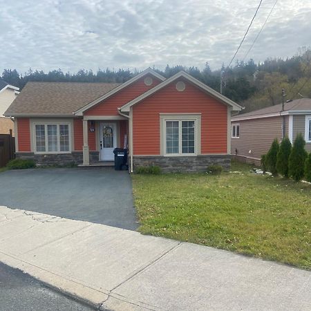 Quidi Vidi Retreat Βίλα St. John's Εξωτερικό φωτογραφία