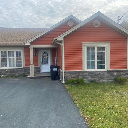 Quidi Vidi Retreat Βίλα St. John's Εξωτερικό φωτογραφία