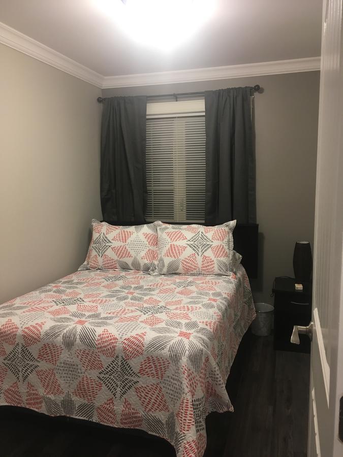 Quidi Vidi Retreat Βίλα St. John's Εξωτερικό φωτογραφία