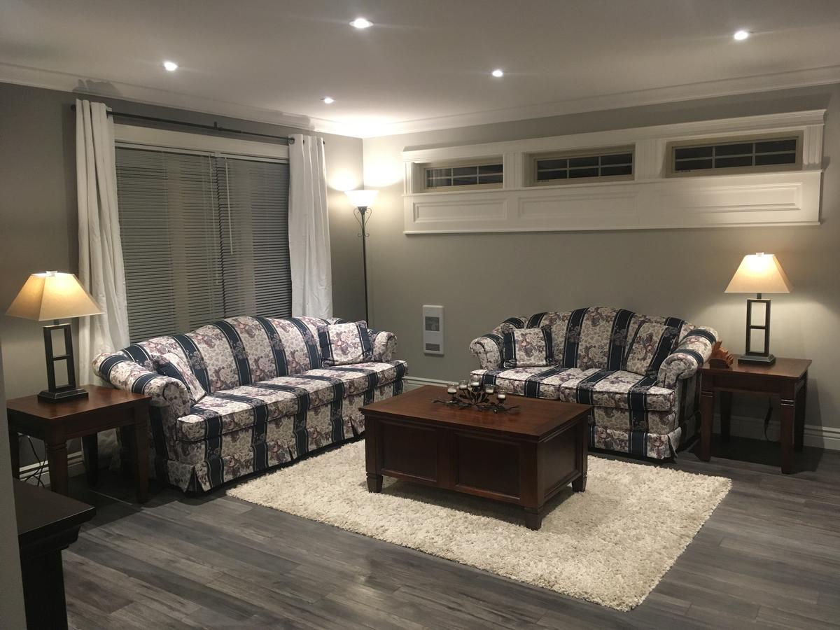 Quidi Vidi Retreat Βίλα St. John's Εξωτερικό φωτογραφία