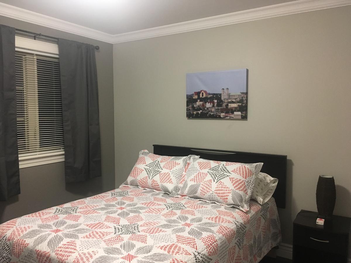 Quidi Vidi Retreat Βίλα St. John's Εξωτερικό φωτογραφία